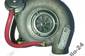 ТУРБОКОМПРЕССОР Man 3599259, 51.09100-7615