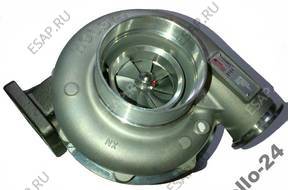 ТУРБОКОМПРЕССОР Man 4027573, 51091007291