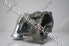 ТУРБОКОМПРЕССОР MAN 4.9 D0834LFL10 128kW 175KM