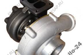 ТУРБОКОМПРЕССОР Man 53299887132, 51091007789