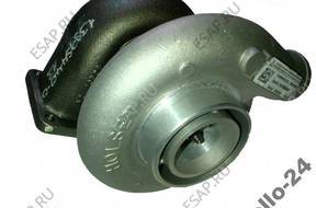 ТУРБОКОМПРЕССОР Man Bus 3592005, 51091007262