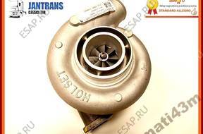 ТУРБОКОМПРЕССОР MAN F2000 D0826 HOLSET
