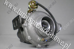 ТУРБОКОМПРЕССОР MAN FENDT 6.9 L 53279707053