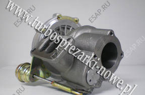 ТУРБОКОМПРЕССОР MAN FENDT 6.9 L 53279707053