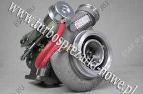 ТУРБОКОМПРЕССОР MAN FENDT VARIO 930 PROFI TMS