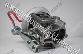 ТУРБОКОМПРЕССОР MAN FENDT VARIO 930 PROFI TMS