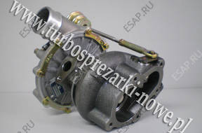 ТУРБОКОМПРЕССОР MAN L 2000 LE 2000 156 / 160