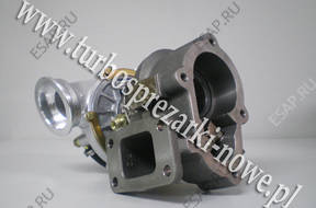 ТУРБОКОМПРЕССОР MAN L LE 2000 4,6L 115kW 156KM