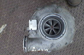 ТУРБОКОМПРЕССОР MAN TGA 5109100-7924
