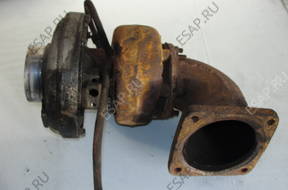 ТУРБОКОМПРЕССОР MAN TGA D28   650z