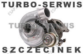 ТУРБОКОМПРЕССОР  MAN TGA