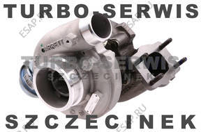 ТУРБОКОМПРЕССОР  MAN TGA