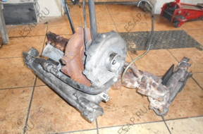 ТУРБОКОМПРЕССОР MAN TGL TGM 280 1500netto