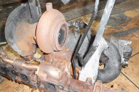 ТУРБОКОМПРЕССОР MAN TGL TGM 280 1500netto