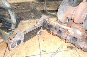 ТУРБОКОМПРЕССОР MAN TGL TGM 280 1500netto