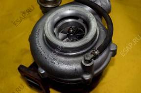 ТУРБОКОМПРЕССОР man traktor poj. 6.9 231 km