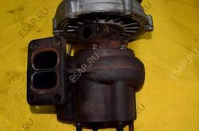 ТУРБОКОМПРЕССОР man traktor poj. 6.9 231 km