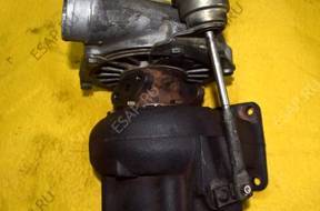 ТУРБОКОМПРЕССОР man traktor poj. 6.9 231 km