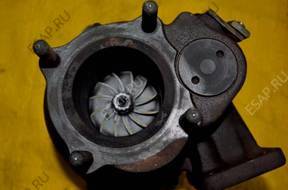 ТУРБОКОМПРЕССОР man traktor poj. 6.9 231 km