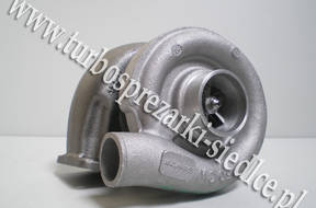 ТУРБОКОМПРЕССОР MASSEY 6.6 8170 8180 8270 8280