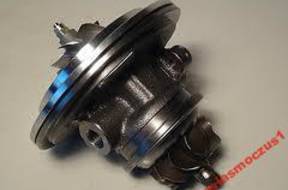 ТУРБОКОМПРЕССОР Master, Movano 2,5dCi K03