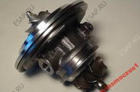 ТУРБОКОМПРЕССОР Master, Movano 2,5dCi K03