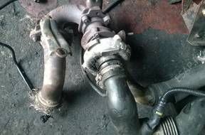 ТУРБОКОМПРЕССОР MASTER MOVANO 2.2 DCI