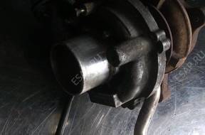 ТУРБОКОМПРЕССОР MASTER MOVANO 2.5 DCI