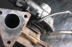 ТУРБОКОМПРЕССОР MASTER MOVANO 2.5 DCI