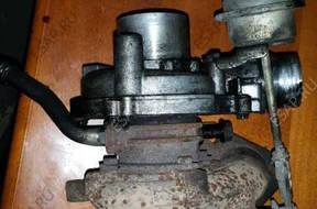 ТУРБОКОМПРЕССОР MASTER MOVANO 8200483650 P