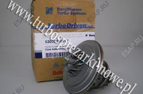 ТУРБОКОМПРЕССОР MASTER MOVANO INTERSTAR 2.5