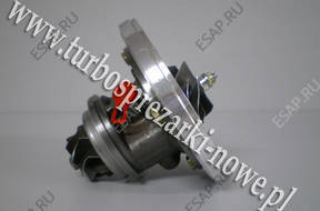 ТУРБОКОМПРЕССОР MASTER MOVANO INTERSTAR 3.0 DI