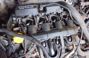 ТУРБОКОМПРЕССОР  MASTER  O3R 2.2 DCI