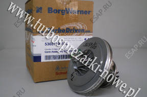 ТУРБОКОМПРЕССОР MASTER TRAFIC 1.9 DCI 100