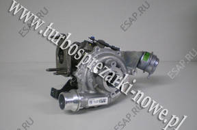 ТУРБОКОМПРЕССОР MASTER TRAFIC 2.3 DCI