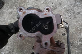 ТУРБОКОМПРЕССОР MAZDA 2 II 1.4 TDCI 2004 год