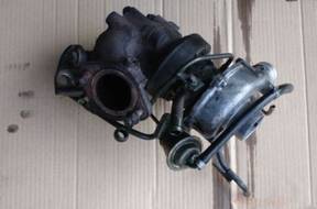ТУРБОКОМПРЕССОР Mazda 323 1,7 td 94-1998 год