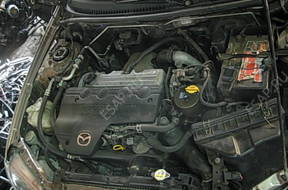 ,ТУРБОКОМПРЕССОР MAZDA 323 2.0 DITD st.!!