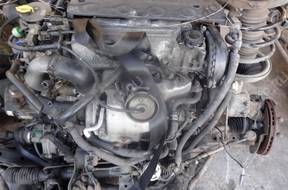 ТУРБОКОМПРЕССОР MAZDA 323 323F 2.0DITD 02