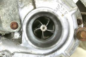 ТУРБОКОМПРЕССОР MAZDA 323 BJ 2.0 DITD