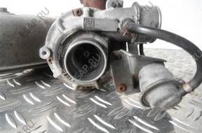 ТУРБОКОМПРЕССОР MAZDA 323 F 2.0 DITD RF2B