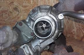 ТУРБОКОМПРЕССОР MAZDA 323F 2,0 DI VJ27 9908