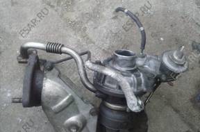 ТУРБОКОМПРЕССОР mazda 323f bj premacy DITD