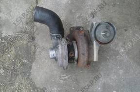 ТУРБОКОМПРЕССОР mazda 323f bj premacy DITD