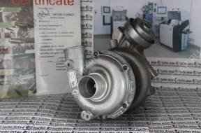 ТУРБОКОМПРЕССОР Mazda 6 136KM VJ32