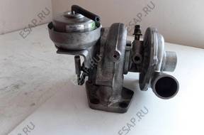 ТУРБОКОМПРЕССОР Mazda 6 CiTD 121 136 kM