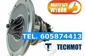 ТУРБОКОМПРЕССОР Mazda 6 CiTD 121KM VJ32