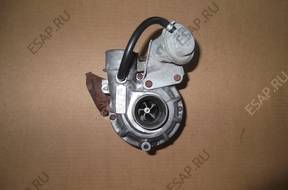 ТУРБОКОМПРЕССОР MAZDA 6 PREMACY 2.0 DITD