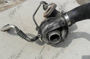 ТУРБОКОМПРЕССОР MAZDA 6 VI 02-08 2.0 CITD