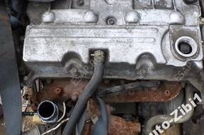 ТУРБОКОМПРЕССОР MAZDA 626 2.0DITD RF2B